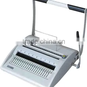 Binding Machine (800 Comb and Wire Combined ) thumbnail-1