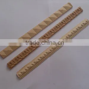 Solid Wooden Decorative Moulding thumbnail-1