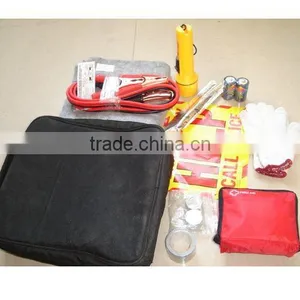 Car Emergency Kit,auto Roadway Safety Tool thumbnail-1