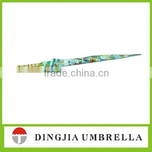 Advertising 23X8K Custom Printed Straight Umbrella, Customized Logo Umbrella thumbnail-4