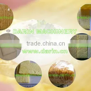 Crispy Bread Processing Line thumbnail-1