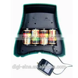 Outdoor 3 In 1 Animal Bird Dog Cat Repeller thumbnail-5