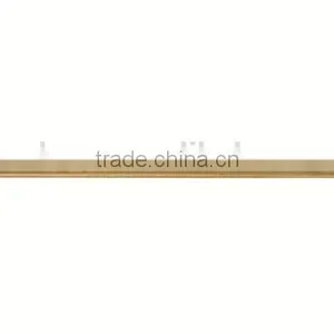 Non Sparking Hand Tools Aluminum Bronze Pinch Bar thumbnail-1