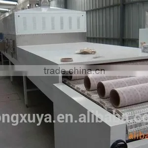 Popular Electric Microwave Drying Machine/tomato Powder Dryer Equipment thumbnail-5