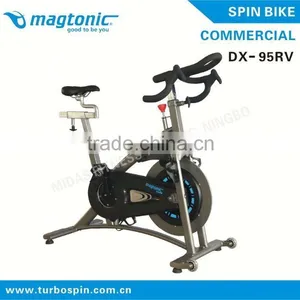 Body Fit Exerxise Bike Spinning Bike thumbnail-1