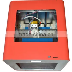 Best Jewelry 3D Printer Machine With LCD Touch Screen Supplier's Choice thumbnail-1