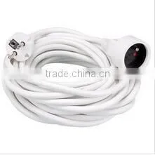 Euro Power Cord/Extension Cord With Standard Approval 16A/250V thumbnail-1