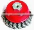 Cup Wire Brush 65mm thumbnail-1