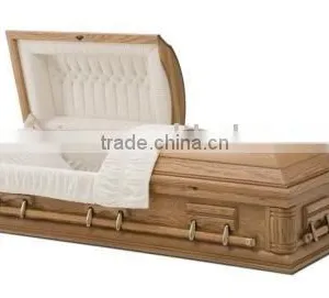 Oak Casket thumbnail-1