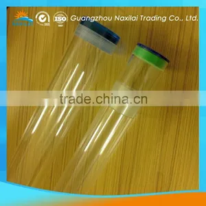 Hollow Threaded Tube Plastic Tube Pipe Cutting Quality Choice thumbnail-3