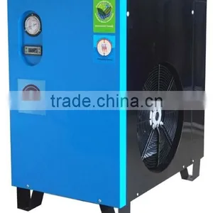 8.5m3/min Industrial Refrigerated Hot Air Dryer thumbnail-2