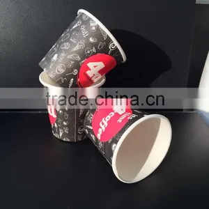 Beverage Use and Paper,Food Grade Cup thumbnail-1