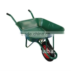 Use for Gardens Colorful WheelbarrowWB6200 thumbnail-2