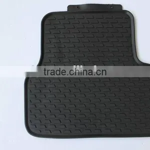 Full Set Type Car Floor Mats With Branded Logo For CHEVROLET CRUZE Cars thumbnail-5