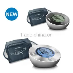 Accuracy Blood Pressure Monitor thumbnail-2