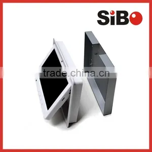 Bus Headrest Android Monitor for Passenger Entertainment With VOD System thumbnail-4