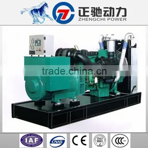 500kva Electric Diesel Engine Generator Set Factory Price With Volvo Engine 400kw Genset Generator Factory Price Supplier's Choice thumbnail-1