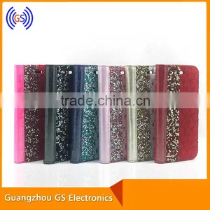 Original Equipment Manufacturer Smartphone Cases Rhinestone Bling Bling Case thumbnail-1