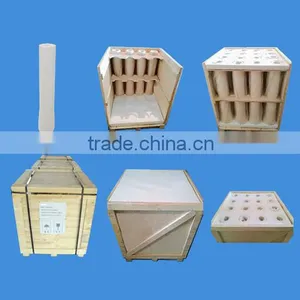 Manufacturer of Quartz Nozzle,Protection Pipe For Steel-making thumbnail-1