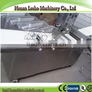 Commercial Bread Making Machine 1000-9000 Pcs/h thumbnail-1