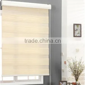 China Supplier Car Roller Blind With Electric Roller Blind Motor thumbnail-1