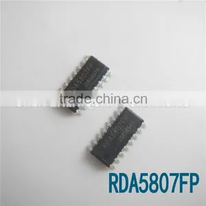 Modules RDA5807FP thumbnail-1