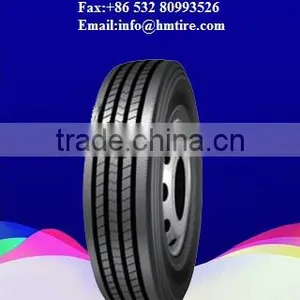 High Quality Radial Truck Tyre TBR Tyre thumbnail-3