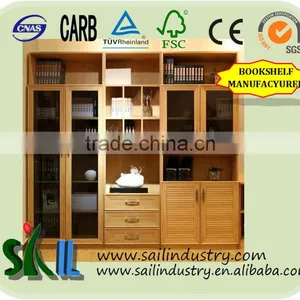 Modern Bookcase thumbnail-4