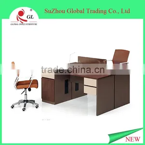 Office Cubicle Design Modular Office Furniture Workstation thumbnail-4