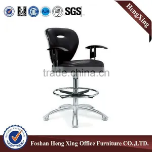 Ergonomic Style Adjustable Armrest Mesh Office Chair HX-5D004 thumbnail-6