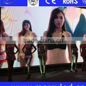High Quality Hotsell Indoor Led Dislay p5 thumbnail-5