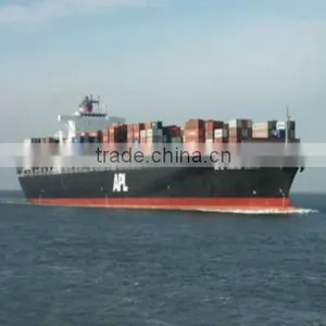 Global Freight Forwarding Agent From SHENZHEN /GUANGZHOU/SHANGHAI to Chennai of India thumbnail-1