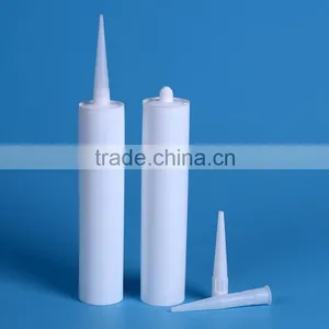 300ml Silicone Sealant Cartridge Tube thumbnail-2