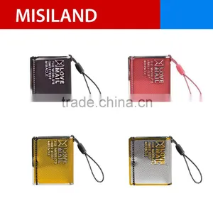 Free Software DIY Small Square Ezbook Inkjet Mini Album Decorate Your Mobile Phone,digital Came, thumbnail-1