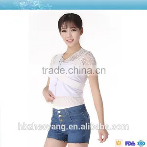 High Quality Medical Chest Strap Support Fixed Belt thumbnail-1