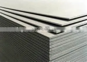 Made In Taiwan Fiber Cement Board thumbnail-3