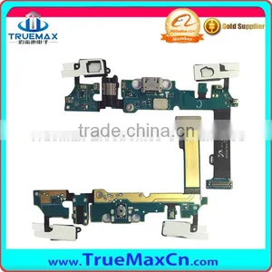 High Quality Lcd Repair Parts For Samsung A9 USB Charger Port, Charger Connector Flex for A9 thumbnail-4