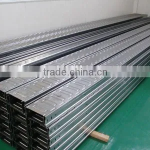 Through Cable Tray thumbnail-1