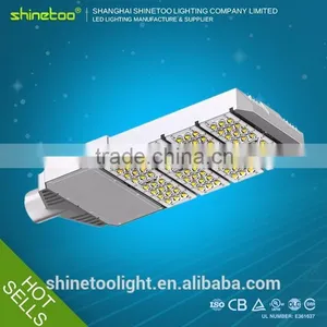 Outdoor Lighting Wide Voltage High PF Led Module Street Light Lamp thumbnail-1