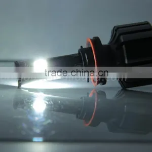 9005 Base BJ-130 Sliver Head Light 30w thumbnail-5