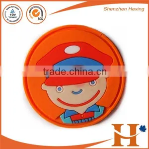Factory Price! Custom High Quality Rubber Patches,rubber Logo Patches,rubber Patch Logo Quality Choice thumbnail-6