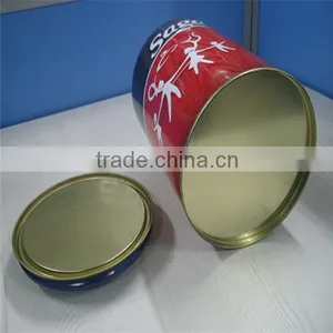 Hotsale Tinplate Coffee Gift Box thumbnail-6