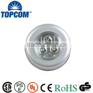 3LED Push Light thumbnail-1