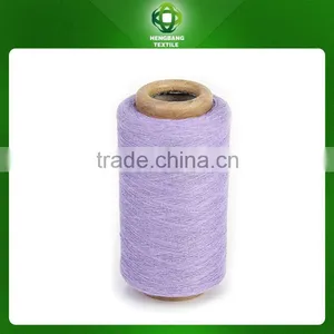 100% Polyester Yarn Ne40 for Weaving thumbnail-1
