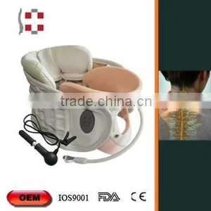 New Product 2014 Innovation Spinal Neck Brace thumbnail-1