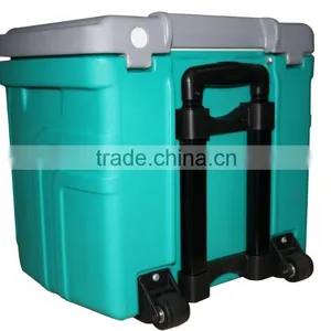 Fishing Cooler, Rotomold Cooler thumbnail-1