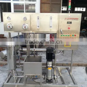 Full Automatic 1000L RO Water Treatment System for Drinking Water thumbnail-1