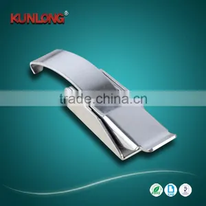 SK3-025-1s Industrial Stainless Steel (SUS 304) Draw Latch thumbnail-2