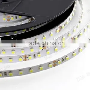 SMD 3528 Warm White Flexible LED Strip Light thumbnail-2