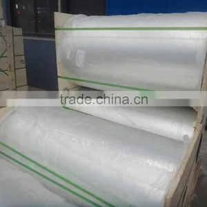 18/20/30/50 Micron Virgin Transparent Clear BOPP FILM for Packaging thumbnail-2